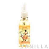 Baviphat Herb Garden Mild Cleansing Oil (Chamomile & Jasmine)