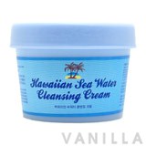 Baviphat Hawaiian Sea Water Cleansing Cream 