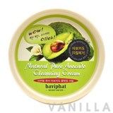 Baviphat Natural Pure Avocado Cleansing Cream