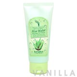 Baviphat Aloe Water Massage Gel Cream