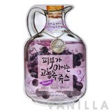 Baviphat Grape Juicy Mask Sheet (Lifting & Bright )