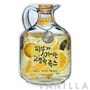 Baviphat Lemon Juicy Mask Sheet (Sebum & Vital)