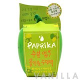 Baviphat Paprika Water Up All in One Sleeping Pack