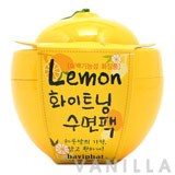 Baviphat Lemon Whitening Sleeping Pack