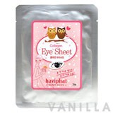 Baviphat Collagen Eye Sheet