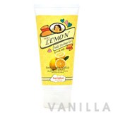 Baviphat Silky Lemon Mild Peeling Gel