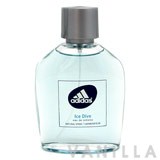 Adidas Ice Dive Eau de Toilette