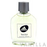 Adidas Team Force Eau de Toilette