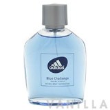 Adidas Blue Challenge Eau de Toilette