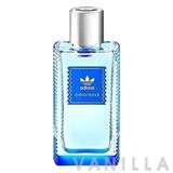 Adidas Originals Eau de Toilette