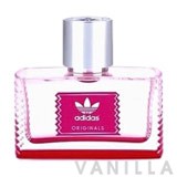 Adidas Originals Eau de Toilette