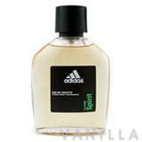 Adidas Game Spirit Eau de Toilette