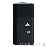 Adidas Moves 0:01 Eau de Toilette