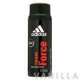 Adidas Team Force Deo Body Spray