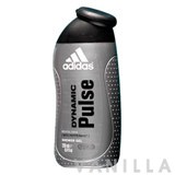 Adidas Dynamic Pulse Shower Gel