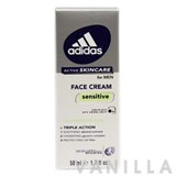 Adidas Face Cream Sensitive