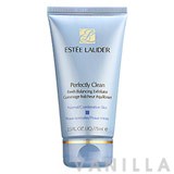 Estee Lauder Perfectly Clean Fresh Balancing Exfoliator