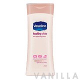 Vaseline Healthy White Skin Lightening