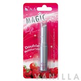 KA Magic Lip Double Moisturizer Strawberry