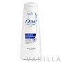 Dove Intense Repair Cream Shampoo