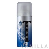 Tros Cool Deo Spray Peak