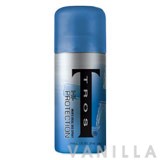 Tros Hi Protection Deo Spray Ideal