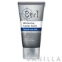 Ctrl Whitening Facial Foam Whitening and Lifting