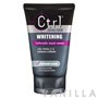 Ctrl Whitening Facial Foam Whitening and Acne