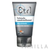 Ctrl Whitening Moisturiser Advance Whitening SPF20 PA+