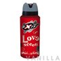 Exit Love Sceen Spray