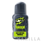 Exit Roll On Speed Fast Drying Formula