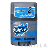 Exit Deo Stick Guard Double Protection