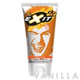 Exit Facial Foam Hit Me Refreshing