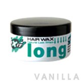 Exit Hair Wax Long