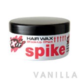 Exit Hair Wax Spike