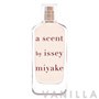 Issey Miyake A Scent by Issey Miyake Florale Eau de Parfum