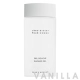 Issey Miyake L'Eau d'Issey Pour Homme Shower Gel