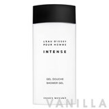 Issey Miyake L'Eau d'Issey Pour Homme Intense Shower Gel