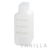 Issey Miyake A Scent by Issey Miyake Moisturising Shower Gel