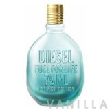 Diesel Fuel For Life He Summer Eau de Toilette