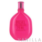 Diesel Fuel for Life Summer Edition for Her Eau de Toilette