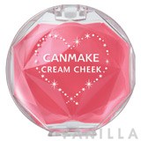 Canmake Cream Cheek