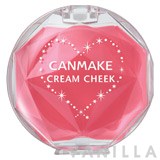 Canmake Cream Cheek