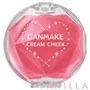 Canmake Cream Cheek