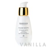 Darphin Clear White Brightening and Soothing Serum