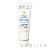 Darphin Purifying Aromatic Clay Mask