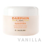 Darphin Hydroform Firming Body Cream