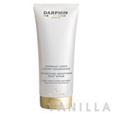 Darphin Nourishing Smoothing Body Scrub