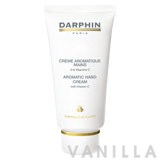 Darphin Aromatic Hand Cream