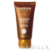 Darphin Skin Bronze Self-Tanning Face Tinted Gel